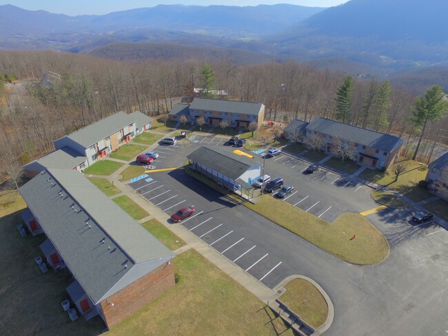 Primary Photo - Dogwood Terrace Apartments
