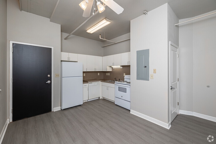 Primary Photo - Eastside Lofts Apartments Phase II