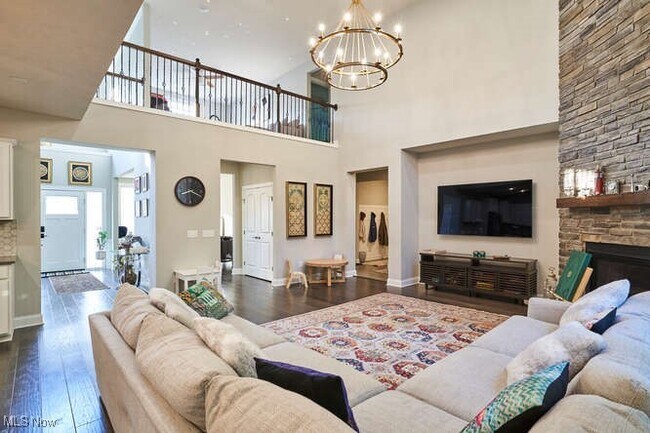 Building Photo - 538 High Point Dr