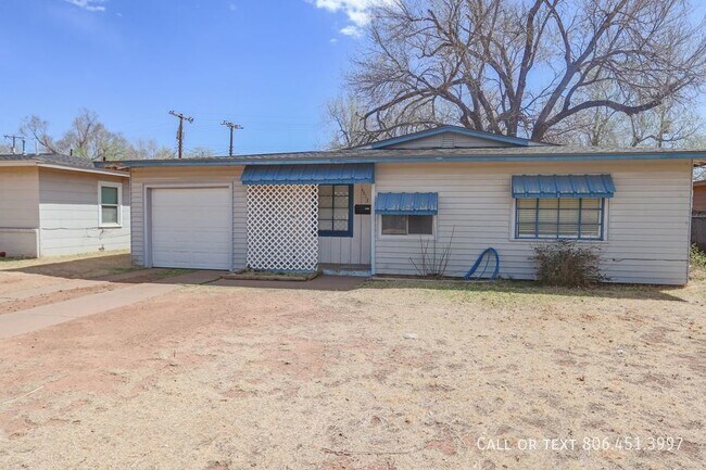 Primary Photo - 4615 Canton Ave