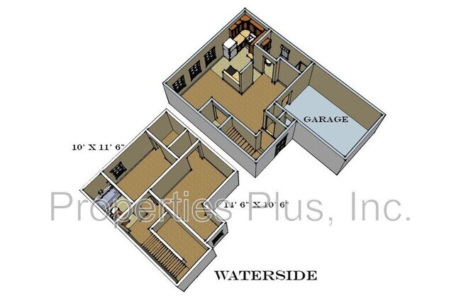 Building Photo - 977 Hamilton Falls