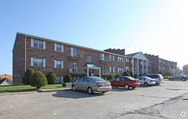 Building Photo - 791-795 Neeb Rd