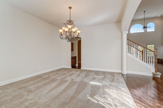 Building Photo - August Move-In Special - Spring Branch Oas...