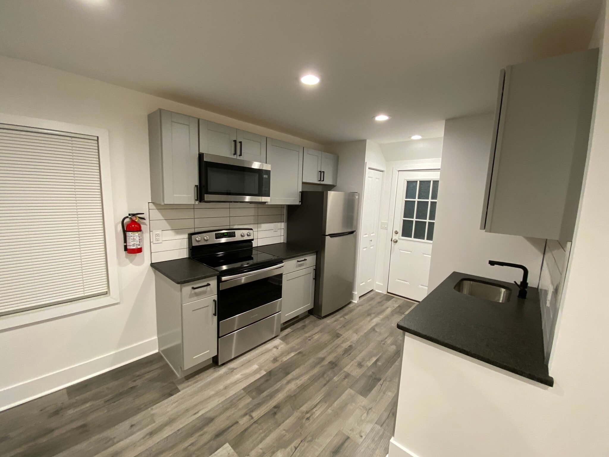 Building Photo - 3407 Adams Ave