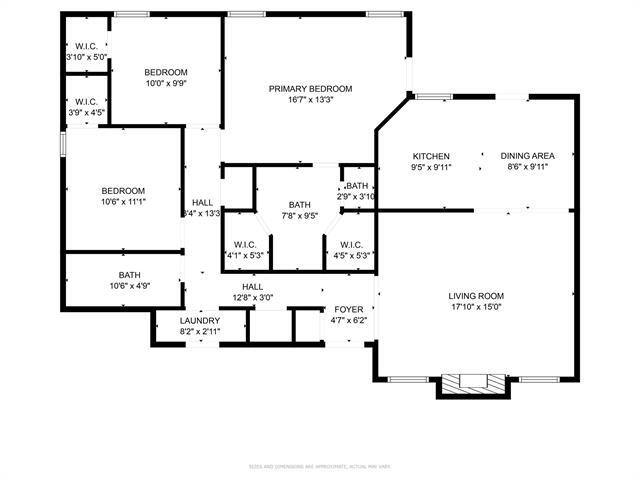 Building Photo - 8212 Lara Ln