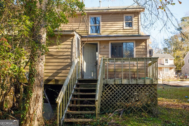 Building Photo - 4380 Barrington Pl