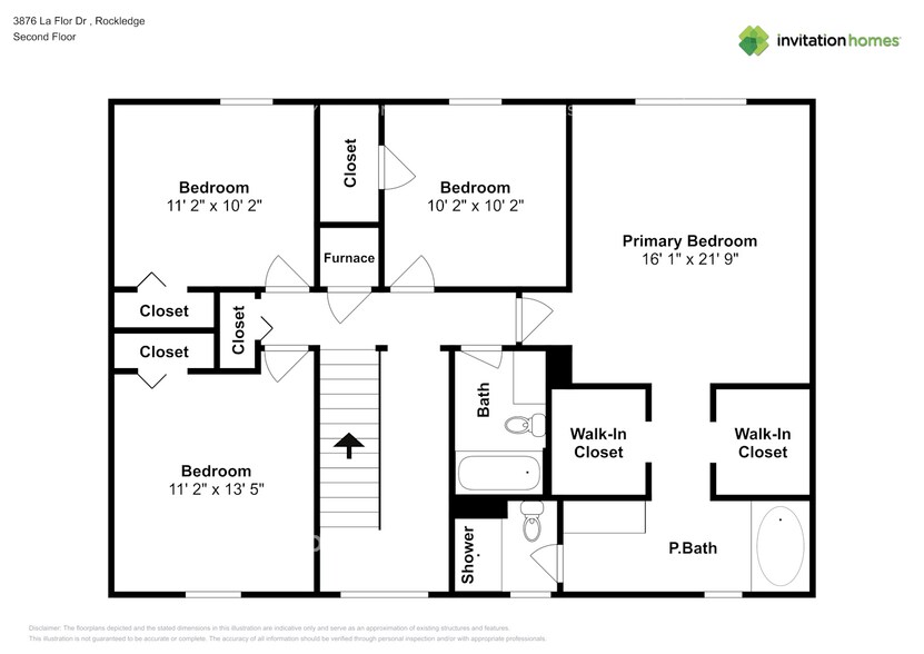 Building Photo - 3876 La Flor Dr