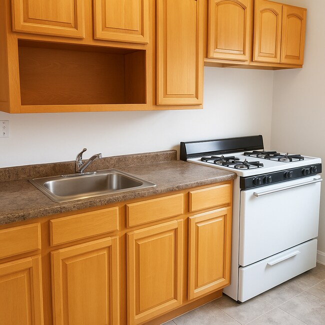 Interior Photo - Blair Beacon Apartment Homes