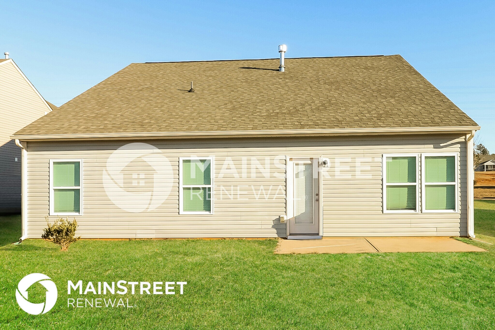 Building Photo - 1161 Rainier Ln