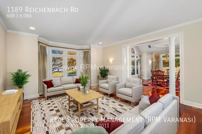 Building Photo - 1189 Reichenbach Rd