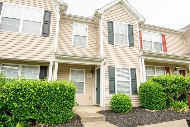 Building Photo - 6003 Cullen Dr