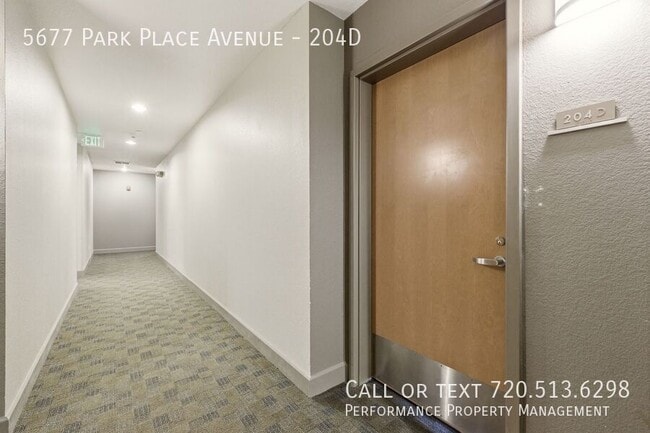 Building Photo - 5677 E Park Pl Ave