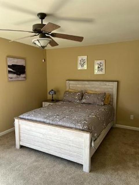 Building Photo - 6651 N Campbell Ave