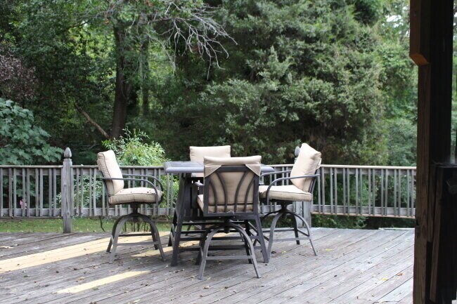Building Photo - 1725 Cuscowilla Ln