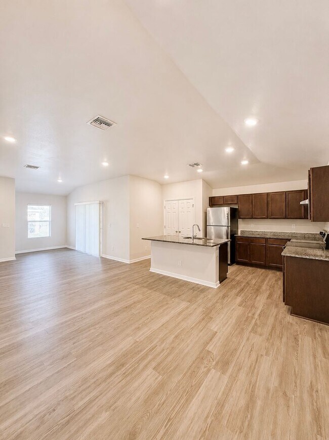 Building Photo - Move in Special + Pets Allowed