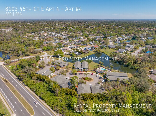 Building Photo - 8103 45th Ct E