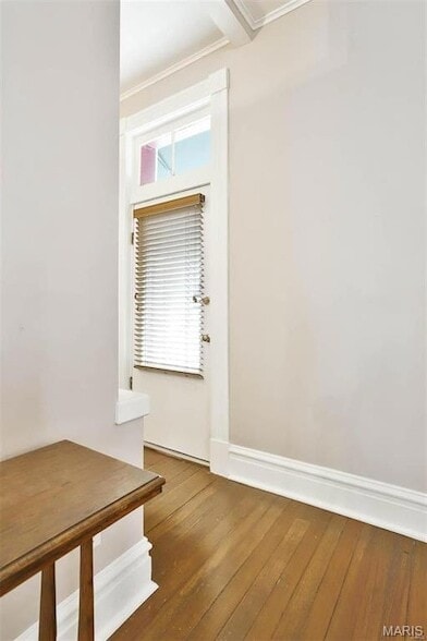 Building Photo - 2018 Senate St