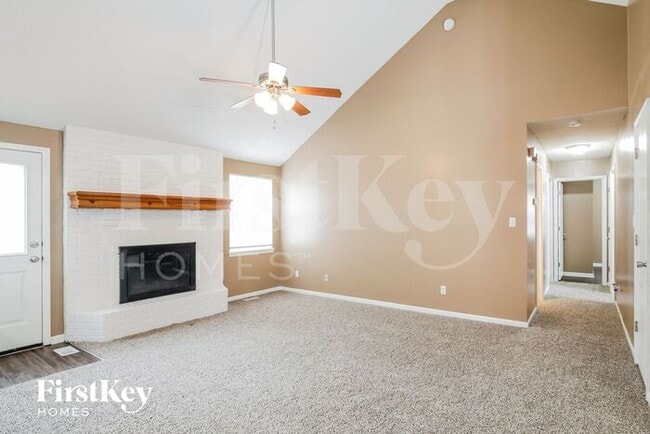Building Photo - 411 Bluegrass Dr