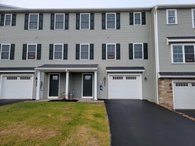 Building Photo - 169 Sage Blvd