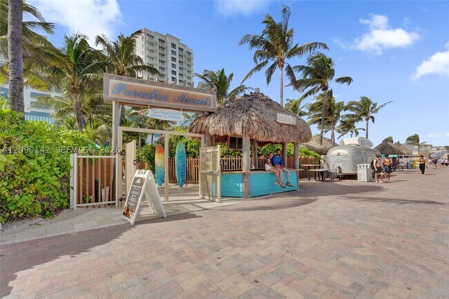 Building Photo - 1600 S Ocean Dr