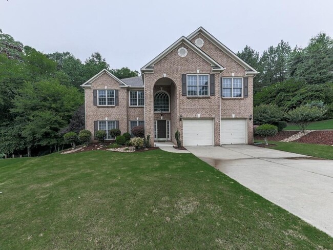 Building Photo - 408 Sixes Dr