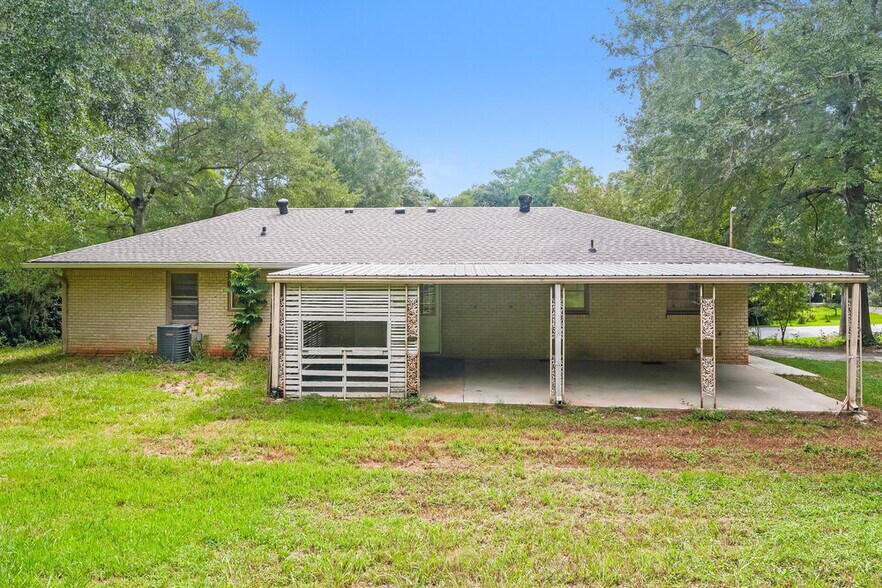 Building Photo - 3730 Sunny Hill Dr