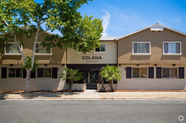 Building Photo - Las Fuentes Apartments