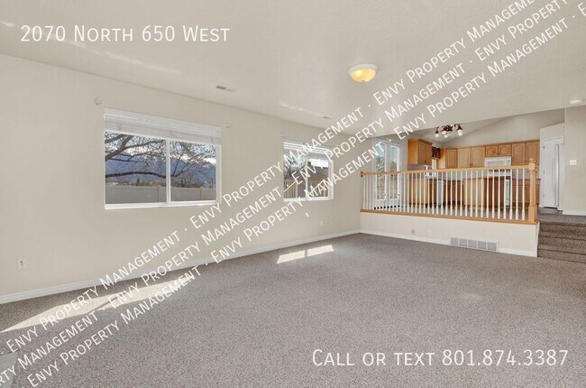 Building Photo - 2070 N 650 W
