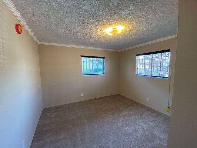 Building Photo - 2215-2217 1/2 S. Curson Avenue