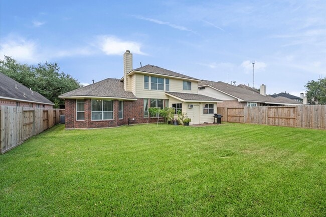 Building Photo - 1631 Mustang Crossing