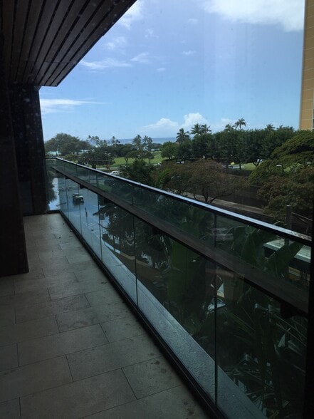 Building Photo - 1388 Ala Moana Blvd
