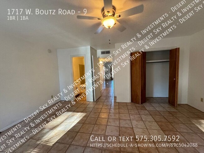 Building Photo - 1 Bedroom 1 Bath Apartment in Mesilla