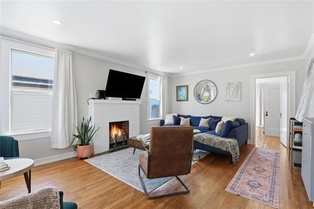 Building Photo - 4121 Pershing Ave