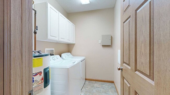 Floorplan - Stone Creek Villas