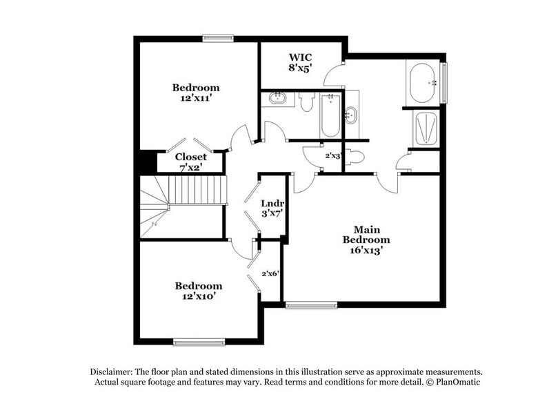 Building Photo - 6933 Grand Hickory Dr