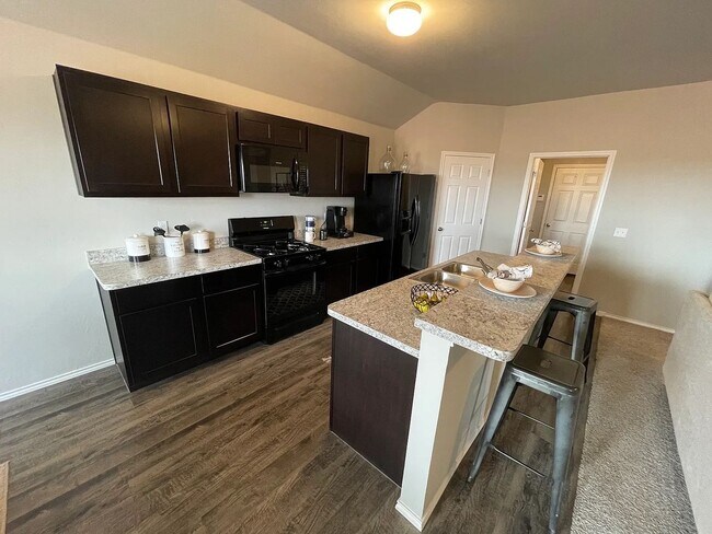 Building Photo - 16244 S 87th E Ave