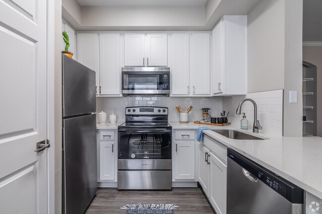 Primary Photo - One Month Free on Two Bedrooms!
