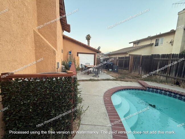 Building Photo - Nice Pool Home For Rent