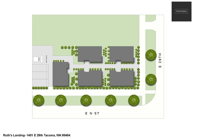Building Photo - Brand New Construction 1 bed 1 Bath Availa...