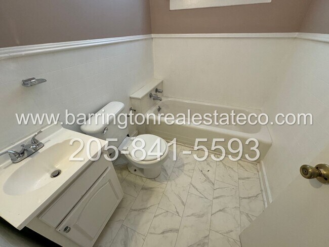 Building Photo - Bessemer