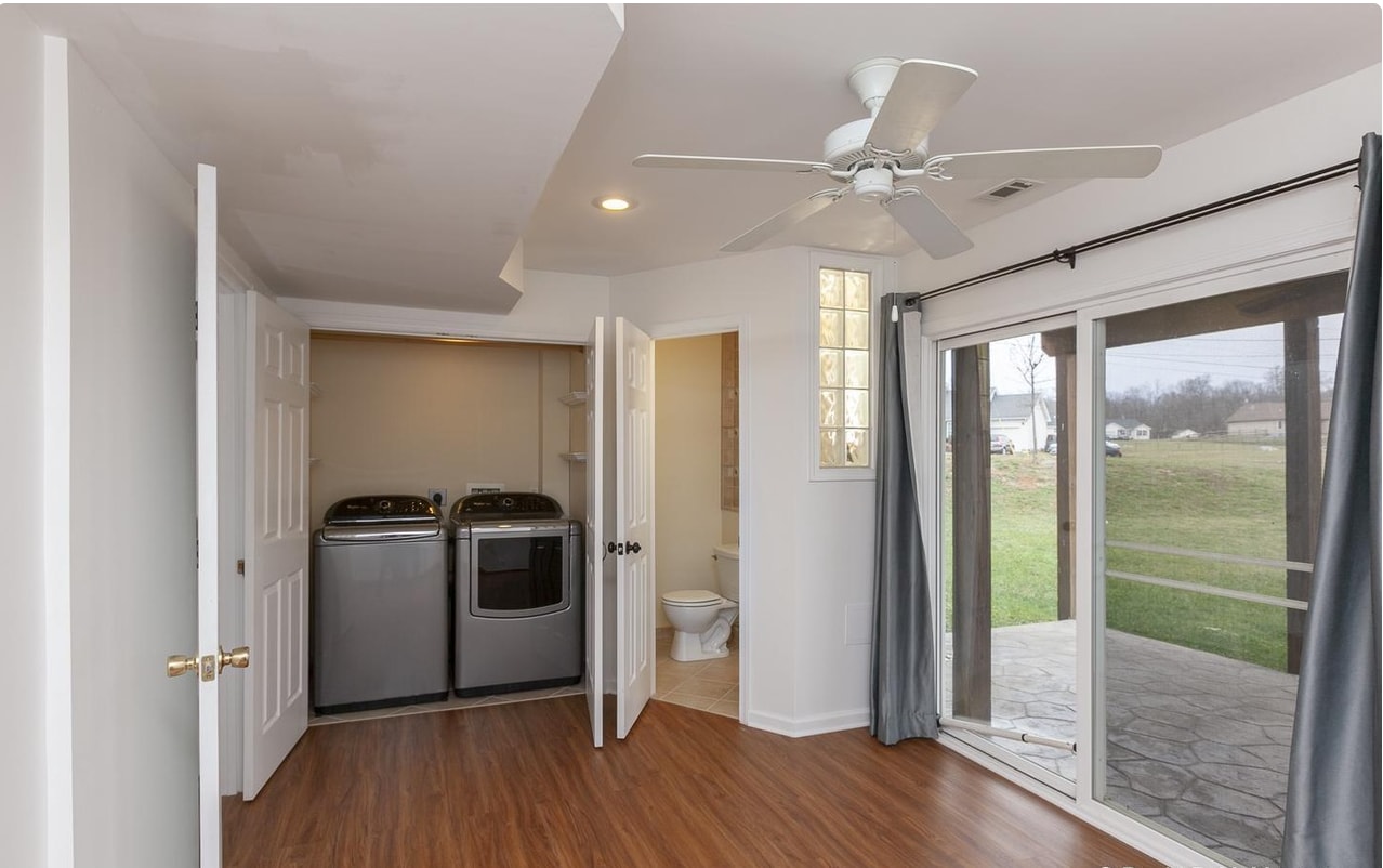 Building Photo - 106 Sir Washington St