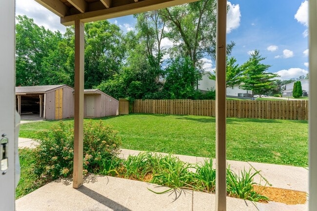 Building Photo - 3111 Jacqueline Dr