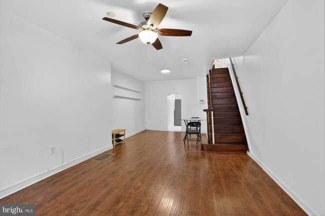 Building Photo - 1551 S Chadwick St