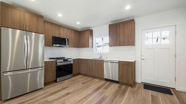 Building Photo - New 3BR 2BA 2026 Home with Garage + EV Hookup