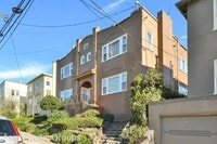 Building Photo - 1565 Arch St