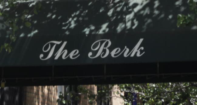 Building Photo - The Berk