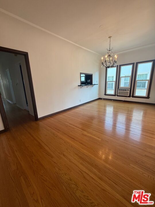 Building Photo - 444 N Curson Ave