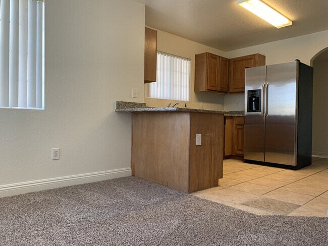 Building Photo - 6500 W Lake Mead Blvd