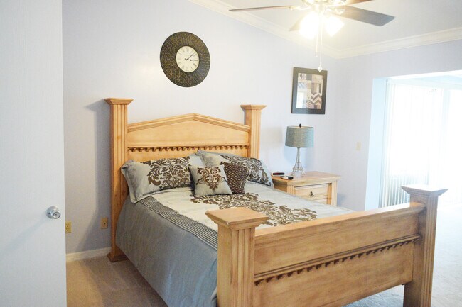 Building Photo - 8416 Indian Wells Ct