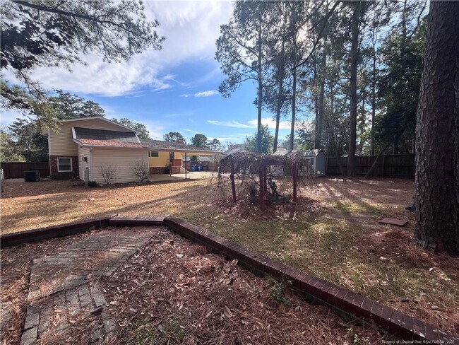 Building Photo - 5329 Hampton Rd